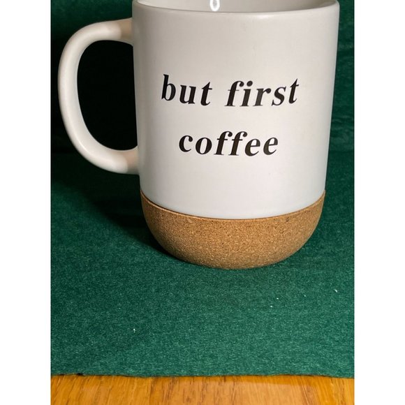 Some Like It Hot Coffee Mug - Picture 1 of 7